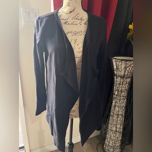 Everlast sport cardigan